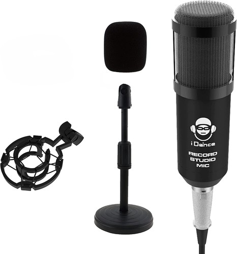 Home Recording Studio One Prime Bundle Package AudioBox GO Samson with Software - Picture 6 of 11