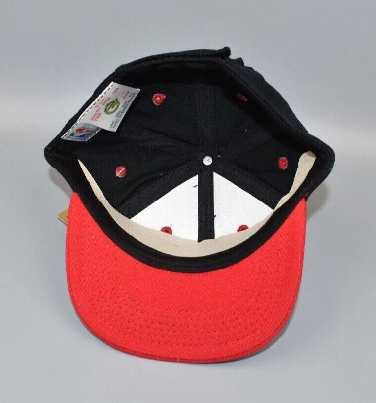 Chicago Bulls NBA винтажный G-кепка ребенка ясельного возраста с ремешком крышка шляпа - новый с Ярлыками - Изображение 4 из 4