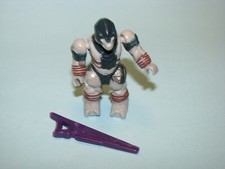 HALO MEGA BLOKS BLUE COVENANT BRUTE MINOR