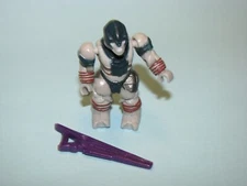 HALO MEGA BLOKS BLUE COVENANT BRUTE MINOR