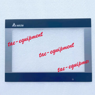 Fit for DELTA DOP-B10S411 Touch Panel Protective Film Overlay 1-Year Warranty