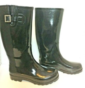 austin trading co rain boots