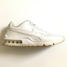 air max ltd white