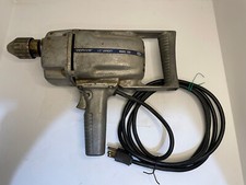 ZEPHYR DRILL MODEL 500 AC/DC RPM 450 VINTAGE ...