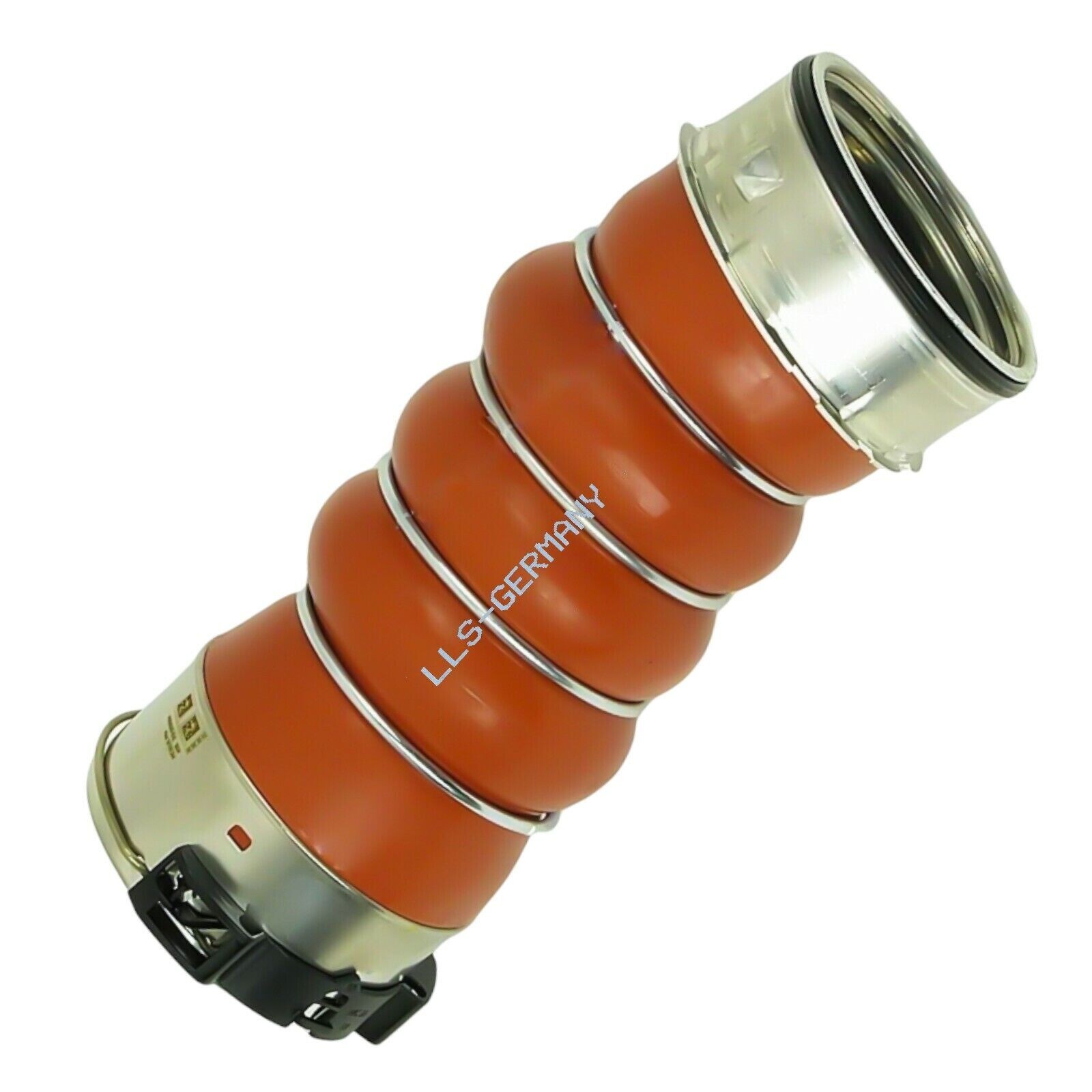 For BMW X6 E71 XDRIVE 30D, XDRIVE 40D N57 Turbo Hose Charge Air 11617807987