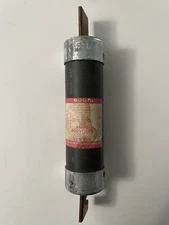 ECON ECS 150 ECS150 150 Amp 600 Volt Time Delay Dual Element Fuse NTO