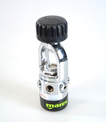 【Overhauled】 MARES First Stage 1st［REG-240905-1］