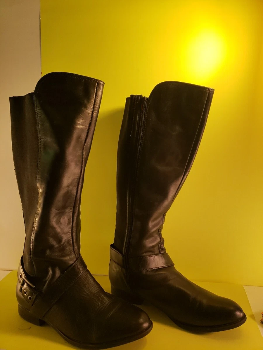 Used riding boots cheap