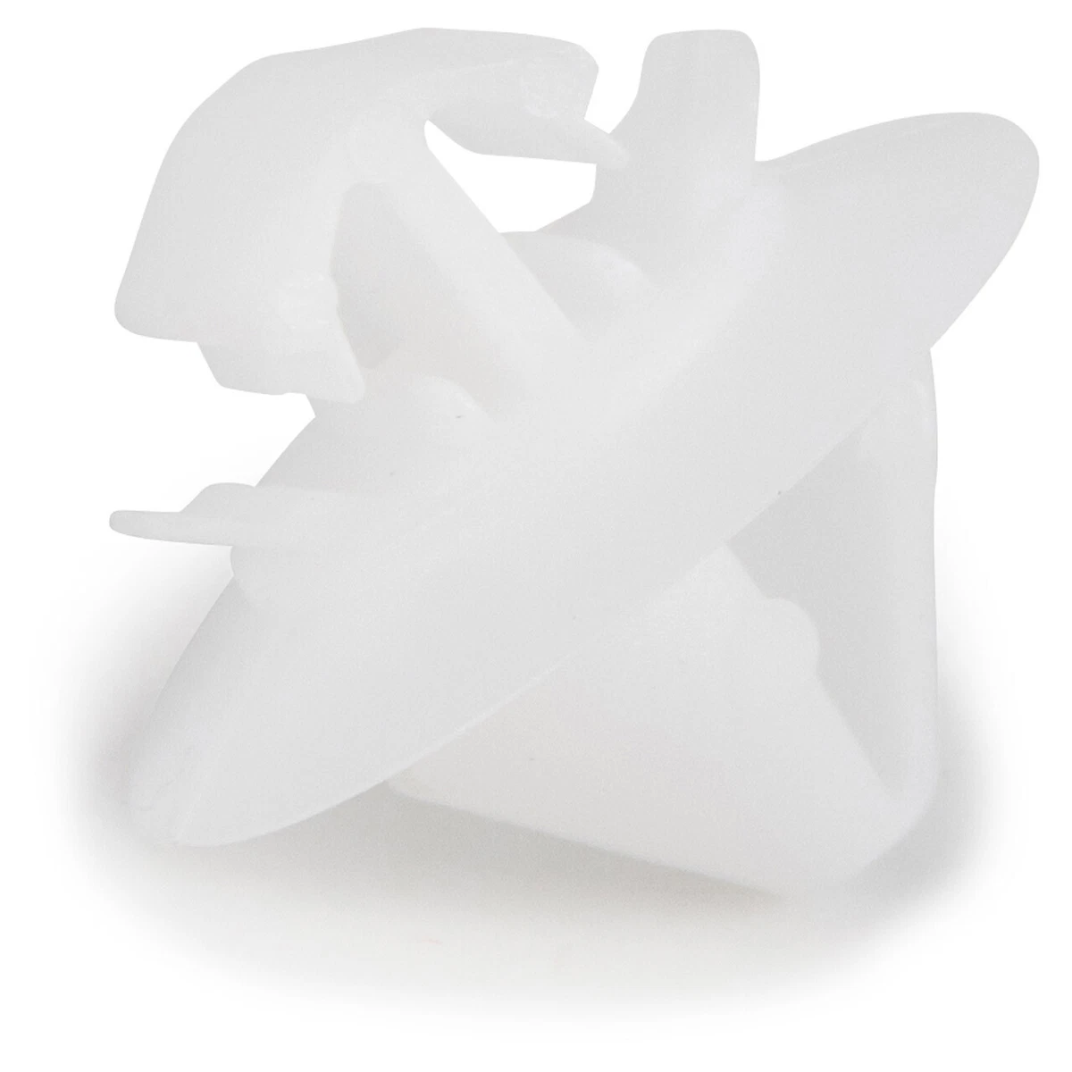 10x ORIGINAL PSA Befestigungsclips JUMPY SPACETOURER EXPERT  