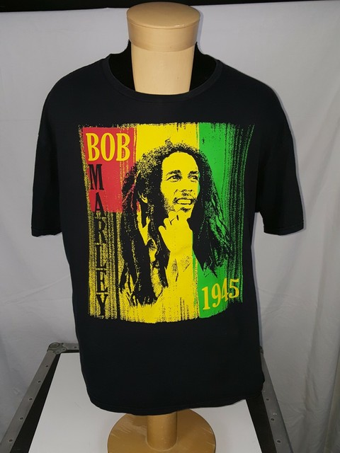 zion t shirt bob marley