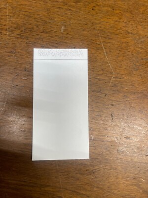 Mercedes-Benz 0045847438 Genuine OEM Label for sale online | eBay 