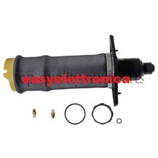 AUDI A6 C5 4B ALLROAD SOSPENSIONE PNEUMATICA POSTERIORE ARIA SINISTRO 
