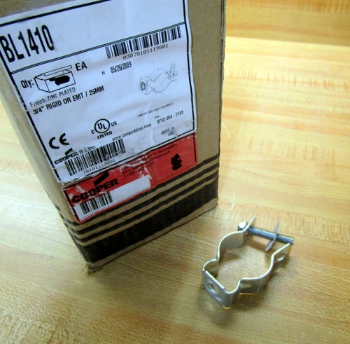 Cooper/B-Line BL1410 Conduit Hanger (Pack of 42)