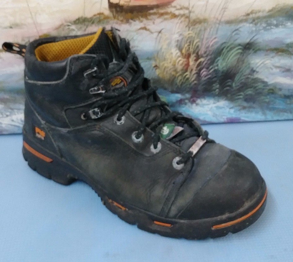 Timberland Men display picture 3