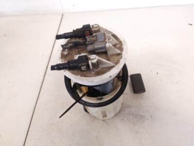 Nissan Primera 2004 Electric Fuel pump 0580300022, Genuine #1562408-22