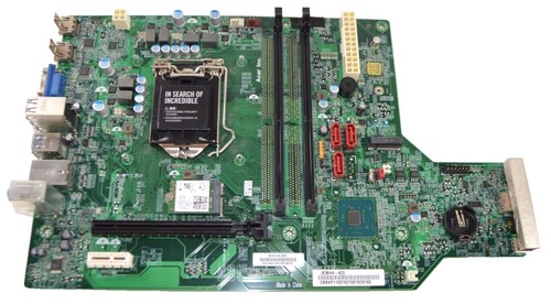 Acer B36H4-AD motherboard 1151 interface Model TC-885 TC-865 | eBay