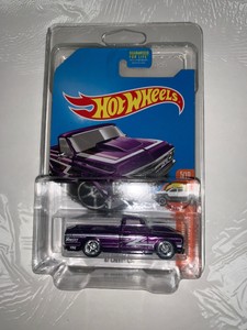 sth hot wheels 2017