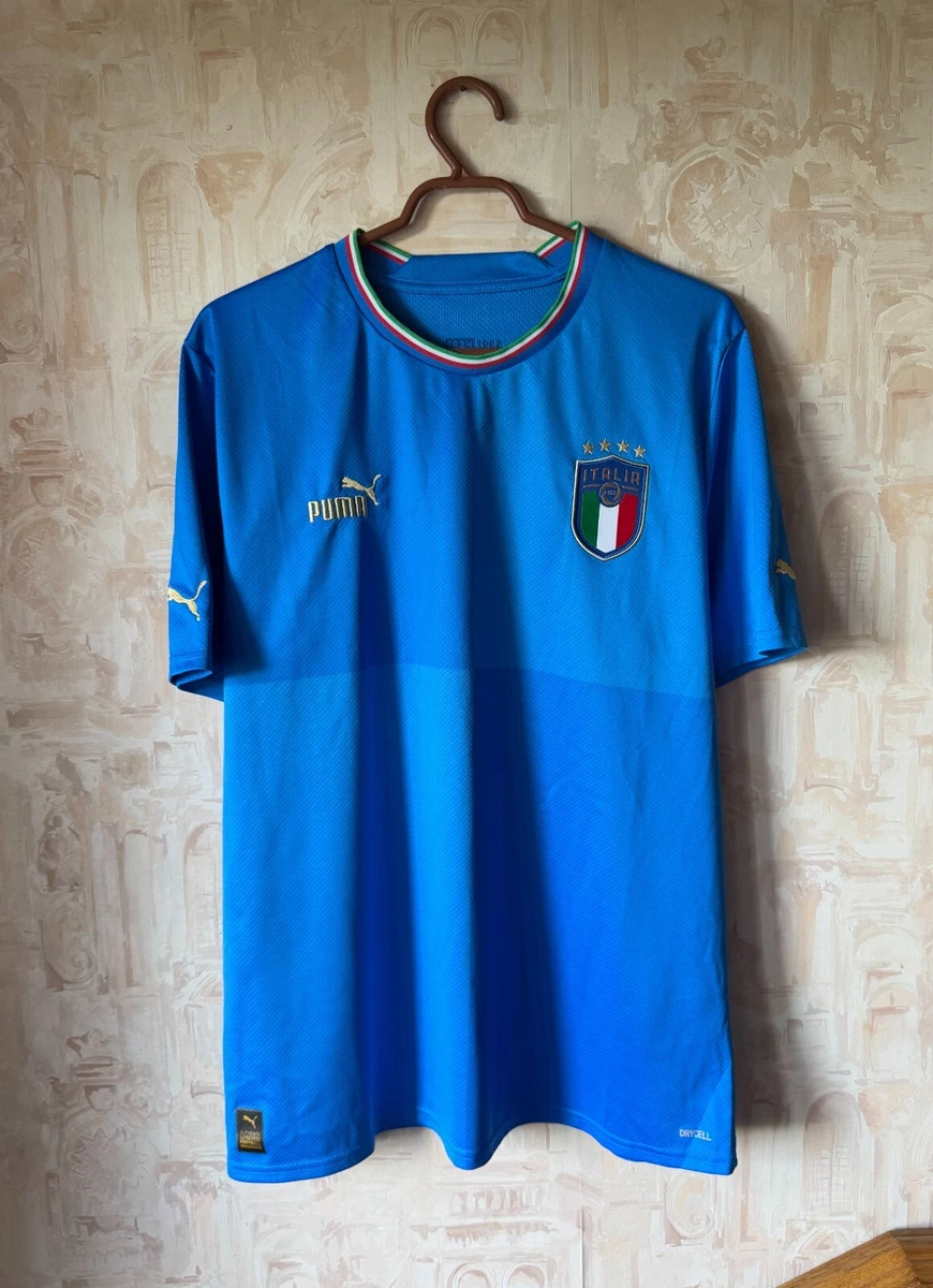 Puma Italia In Men's Soccer Clothing for sale | eBay