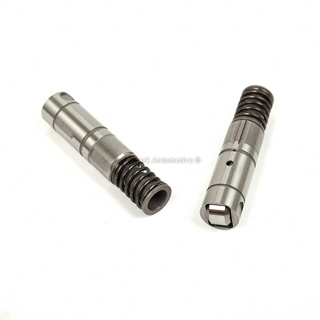 Elevadores AFM para Chevrolet Silverado 1500 GMC Sierra 1500 14-18 4,3 L OHV 12 V Foto 4 de 4