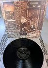 The Who Meaty Beaty Big & Bouncy 1971 Vinyl LP Track Record 2406 006 PROCLEANED