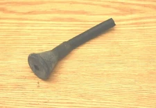 1955 1956 1957 CHEVY STATION WAGON REAR WIRE HARNESS FLOOR GROMMET ** USA MADE *