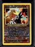 1999 Pokemon Wizards Black Star Promos Entei #34