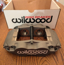 Wilwood Superlite 4r Racing Brake Caliper - Pn 120-13263