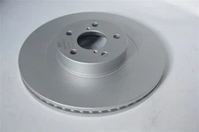 2pcs Front Brake Rotors Pair for Subaru Forester Outback Legacy XV Crosstrek