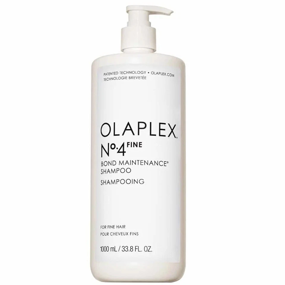 OLAPLEX PROFESSIONAL Olaplex No 4Fine Bond Maintenance Shampoo 1000ml