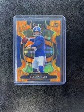 2025 Panini Select Football Checklist Guide in-content 28