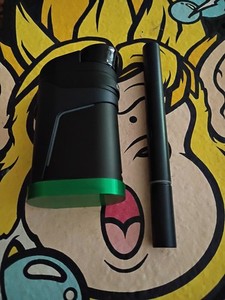 .Dabber,Dr Electric Rig