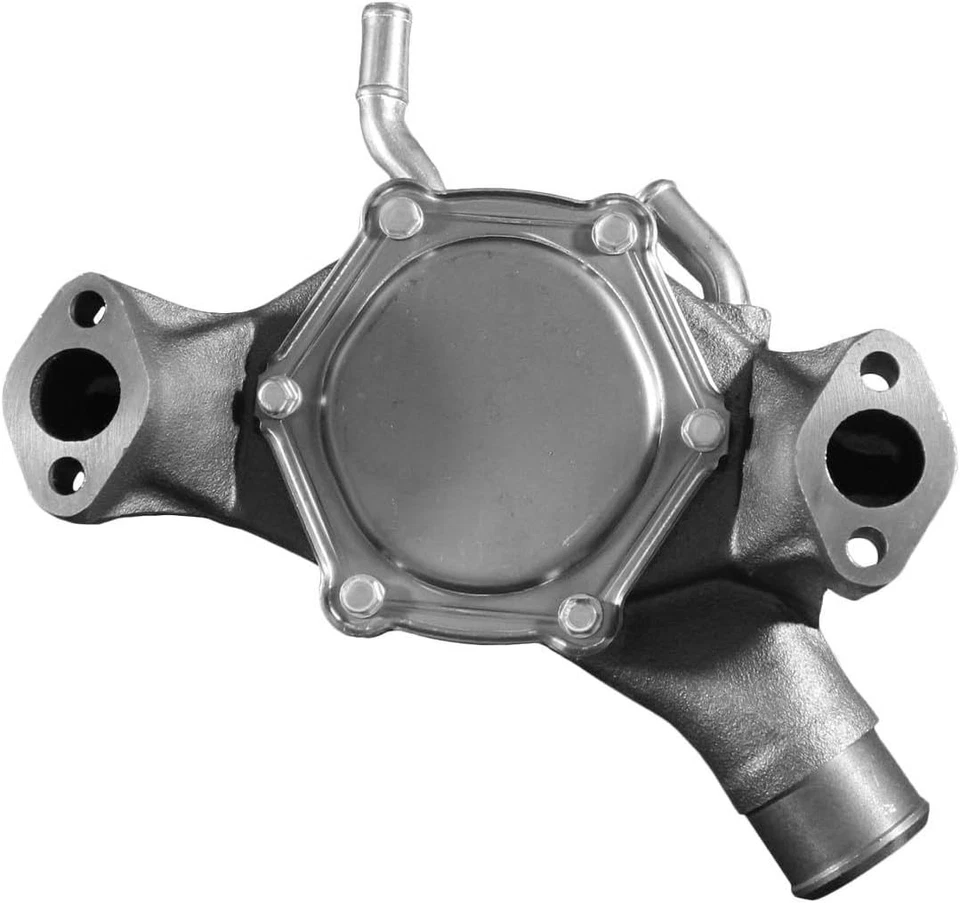 Water Pump Fits With Chevrolet 1996-1999 C1500 V8 5.0L 5.7L Suburban V8 5.7L - Imagem 3 de 3