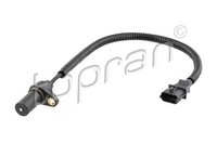 Impulsgeber Kurbelwelle Topran 623 119 FÜR Hyundai KIA Kurbelwellensensor
