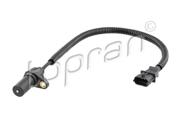 Impulsgeber Kurbelwelle Topran 623 119 FÜR Hyundai KIA Kurbelwellensensor-image