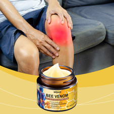 Joint Pain Relief Cream for Knee  Joint, Fast Absorbing Massage Cream