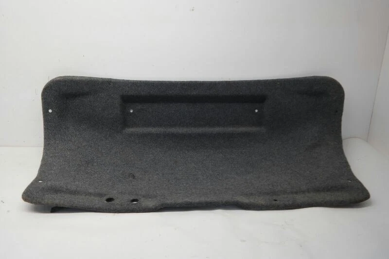1999-2004 Saab 9-5 Trunk Capet Cover  Foto 2 de 4