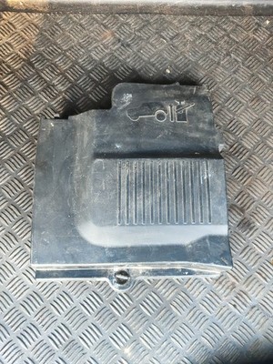 LAND ROVER DISCOVERY 2 TD5 V8 - BATTERIEDECKEL VERKLEIDUNG DECKEL