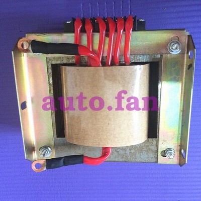 1 PCS 6.3V Filament Transformer For High Frequency Machine Accessories 4/5KW #jg