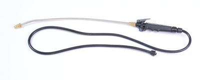 #ad Ryobi OEM Trigger Wand amp; Hose for P2800 P2810 P2803 Sprayer 307479001 $26.99