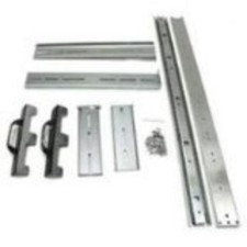 Supermicro Rack Mount Rail Kit - Black CSEPT26LB 