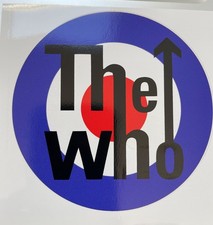 2x Graphics Stickers, to Fit Lambretta Vespa  Scooter  Moped Car Laptop MOD
