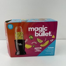 Magic Bullet Blender - Open Box