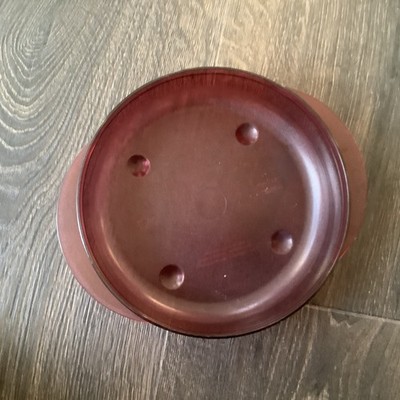 Tupperware 1 x Ersatzbehälter für Warm Up 800 ml 
