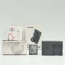 Canon IXY 650 m Silver ELPH 360 HS A IXUS 285 HS A 20.2MP Camera Accessories JP