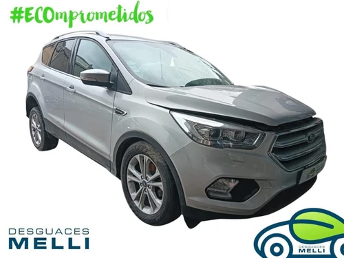 1827472 Heckklappe Links für FORD KUGA (CBS) Titanium Limited Edition 2 9058668 - Bild 9 von 10