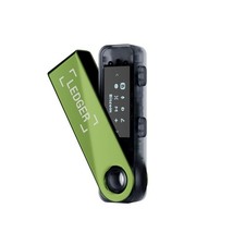 Ledger Nano S Plus Krypto Hardware Wallet - O...