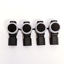 4Pcs Backup Parking PDC Sensor 84153946 Fit For 23428268 52050134