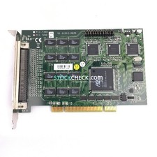 Adlink PCI-7396 DIO Card