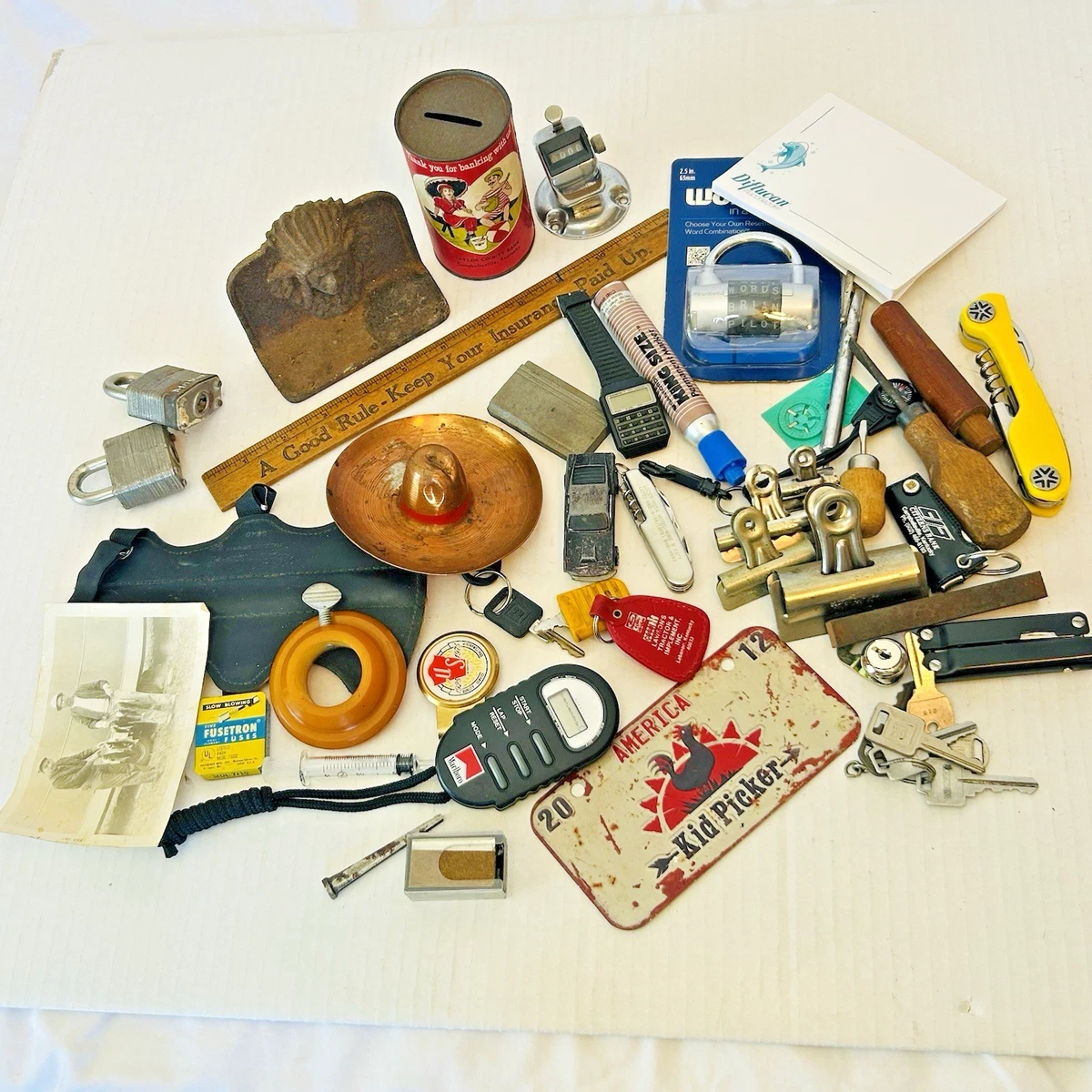 junk drawer keys products for sale | eBay