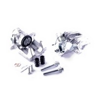 Bremssattel Hinten Rechts Faustsattel Ø 38 Mm Hella FüR U.A. Audi A4